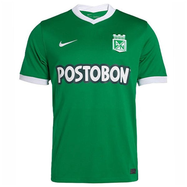 Tailandia Camiseta Atletico Nacional 2ª 2022/23